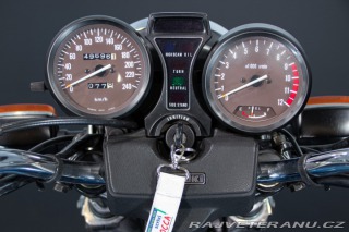 Suzuki GS 1100 G 1986