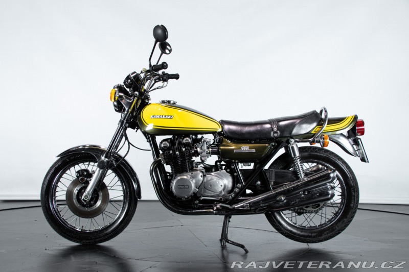 Kawasaki Z 900 Z1