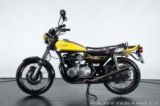 Kawasaki Z 900 Z1