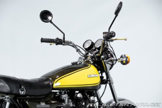 Kawasaki Z 900 Z1 1973