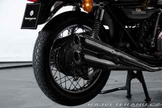 Kawasaki Z 900 Z1 1973