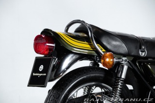 Kawasaki Z 900 Z1 1973