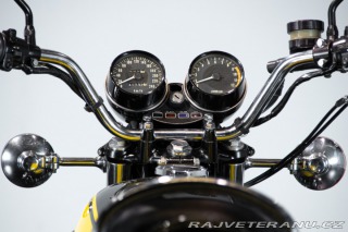 Kawasaki Z 900 Z1 1973