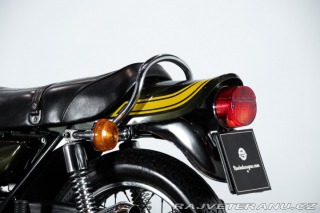 Kawasaki Z 900 Z1 1973