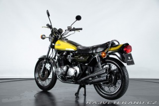 Kawasaki Z 900 Z1 1973