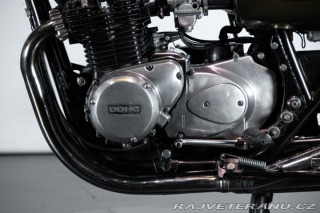 Kawasaki Z 900 Z1 1973