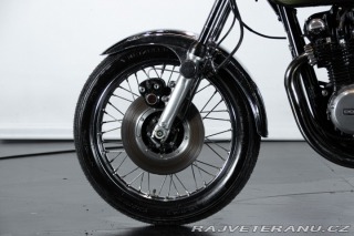 Kawasaki Z 900 Z1 1973