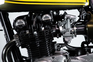 Kawasaki Z 900 Z1 1973