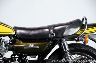 Kawasaki Z 900 Z1 1973