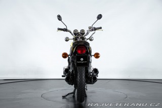 Kawasaki Z 900 Z1 1973