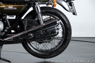 Kawasaki Z 900 Z1 1973