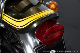 Kawasaki Z 900 Z1 1973