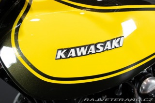 Kawasaki Z 900 Z1 1973