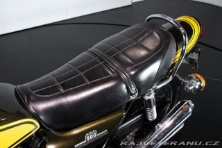 Kawasaki Z 900 Z1 1973