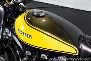 Kawasaki Z 900 Z1 1973