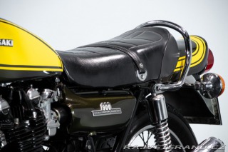 Kawasaki Z 900 Z1 1973