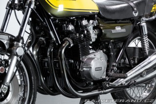 Kawasaki Z 900 Z1 1973