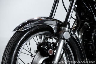 Kawasaki Z 900 Z1 1973