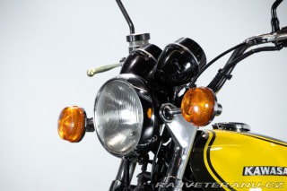 Kawasaki Z 900 Z1 1973