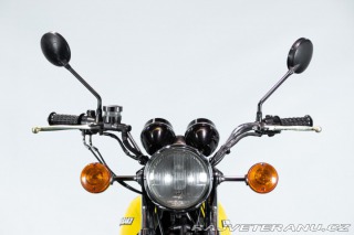 Kawasaki Z 900 Z1 1973