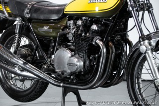 Kawasaki Z 900 Z1 1973