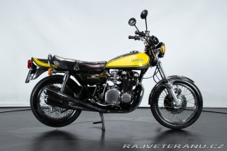 Kawasaki Z 900 Z1 1973