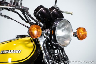 Kawasaki Z 900 Z1 1973