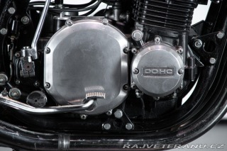 Kawasaki Z 900 Z1 1973