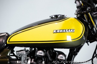 Kawasaki Z 900 Z1 1973