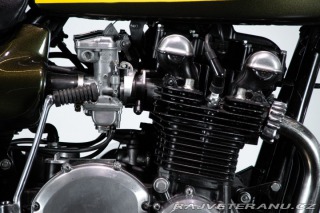 Kawasaki Z 900 Z1 1973