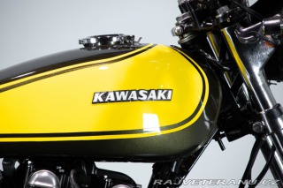 Kawasaki Z 900 Z1 1973