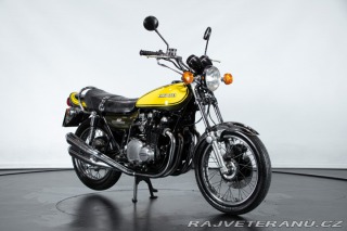 Kawasaki Z 900 Z1 1973