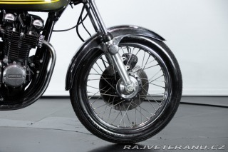 Kawasaki Z 900 Z1 1973