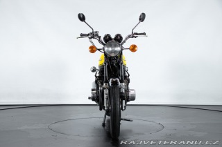 Kawasaki Z 900 Z1 1973
