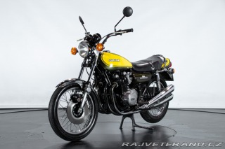 Kawasaki Z 900 Z1 1973
