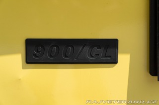 Fiat 127 MIDI MAXI MORETTI SPIAGGINA 1980