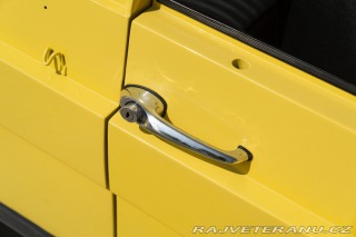 Fiat 127 MIDI MAXI MORETTI SPIAGGINA 1980