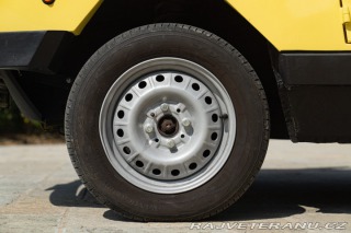 Fiat 127 MIDI MAXI MORETTI SPIAGGINA 1980