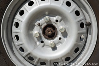Fiat 127 MIDI MAXI MORETTI SPIAGGINA 1980