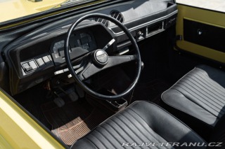 Fiat 127 MIDI MAXI MORETTI SPIAGGINA 1980
