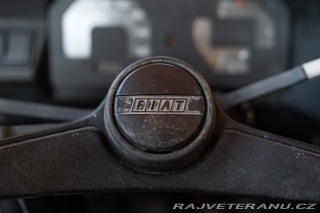 Fiat 127 MIDI MAXI MORETTI SPIAGGINA 1980
