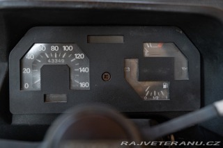 Fiat 127 MIDI MAXI MORETTI SPIAGGINA 1980