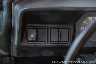 Fiat 127 MIDI MAXI MORETTI SPIAGGINA 1980