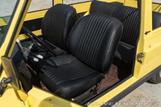 Fiat 127 MIDI MAXI MORETTI SPIAGGINA 1980