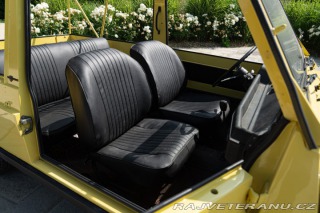 Fiat 127 MIDI MAXI MORETTI SPIAGGINA 1980