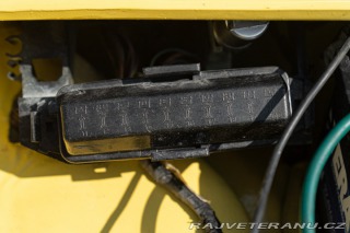 Fiat 127 MIDI MAXI MORETTI SPIAGGINA 1980