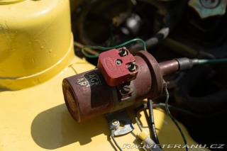 Fiat 127 MIDI MAXI MORETTI SPIAGGINA 1980