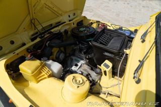 Fiat 127 MIDI MAXI MORETTI SPIAGGINA 1980