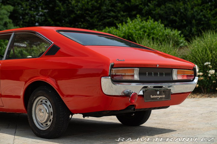 Ford Consul  1987