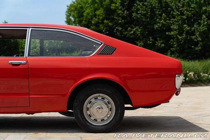 Ford Consul  1987